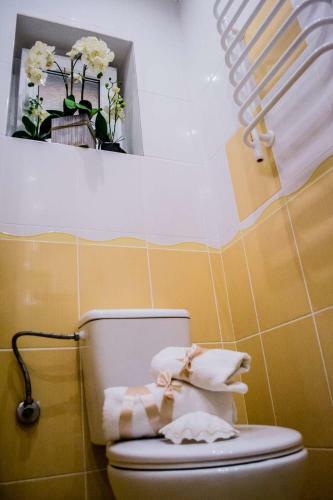 Hostal Beauty Complex
