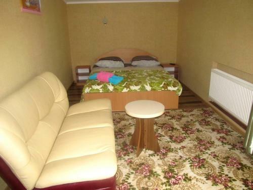Apartment On Hoholya 90