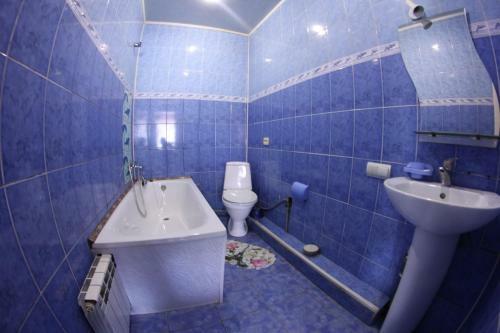 Apartamento Lanovskogo 3k