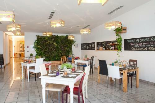 Hotel Portavaldera