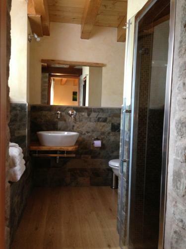 Agroturismo Alpe Di Sara
