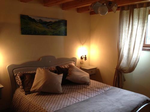Agroturismo Alpe Di Sara