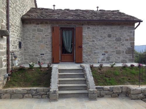 Agroturismo Alpe Di Sara