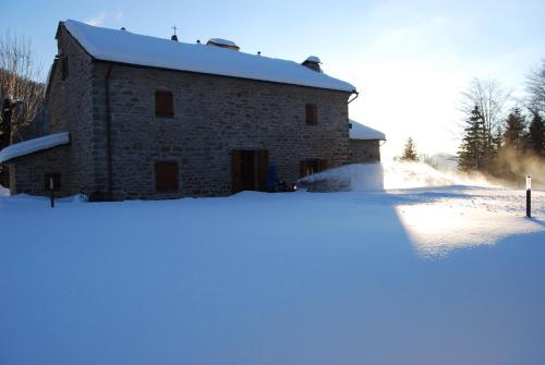 Agroturismo Alpe Di Sara