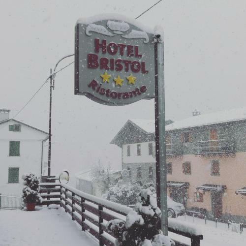 Hotel Bristol Ristorante