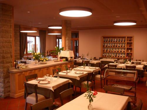 Hotel Bristol Ristorante
