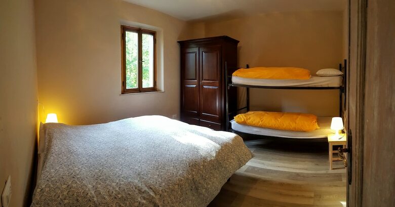 Apartamento Il Borgo Dei Celti