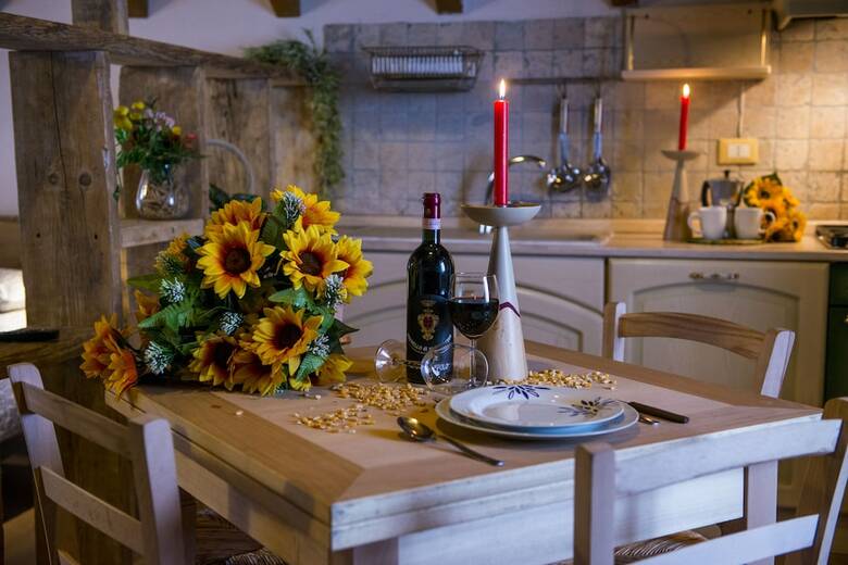 Apartamento Il Borgo Dei Celti