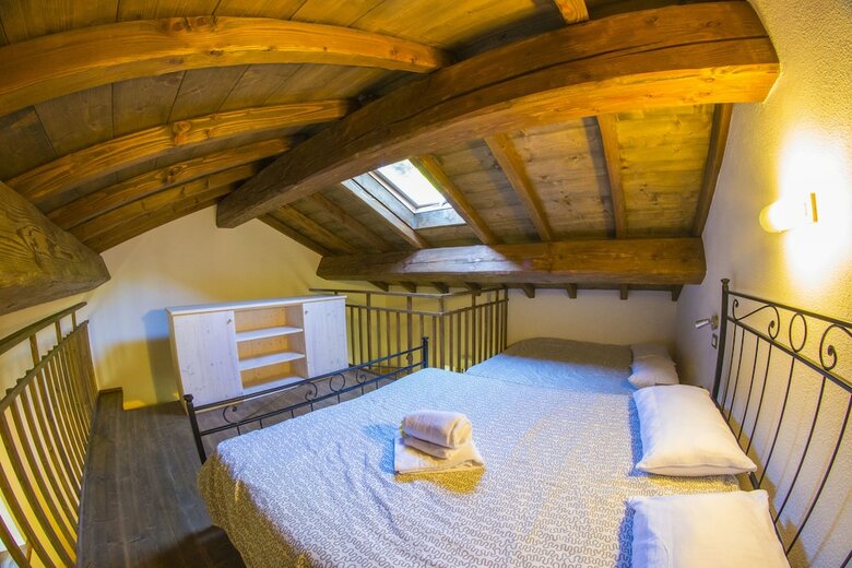Apartamento Il Borgo Dei Celti