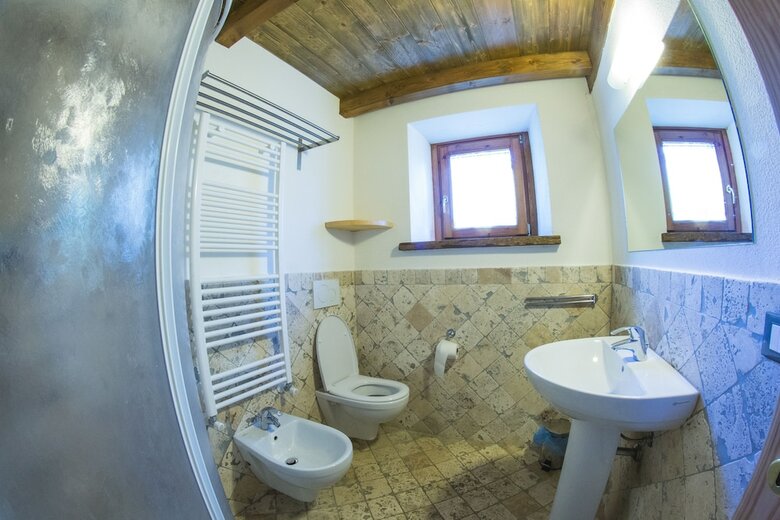 Apartamento Il Borgo Dei Celti