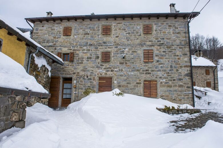 Apartamento Il Borgo Dei Celti