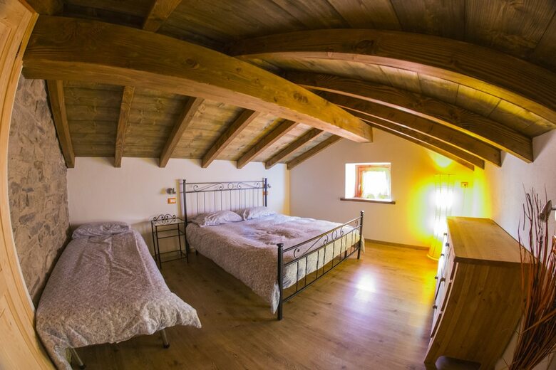 Apartamento Il Borgo Dei Celti