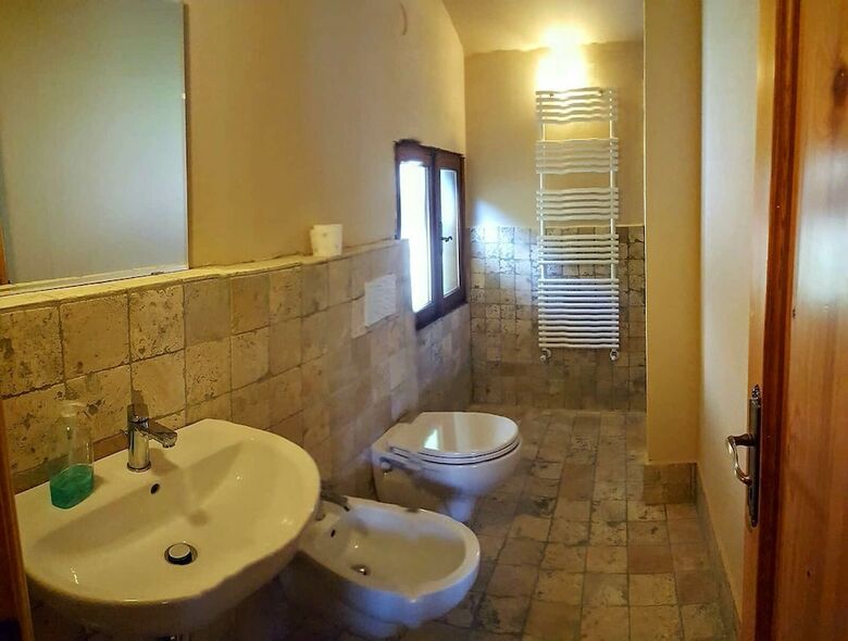 Apartamento Il Borgo Dei Celti