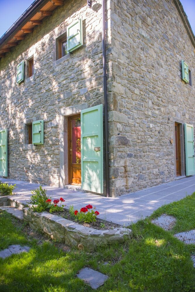 Apartamento Il Borgo Dei Celti