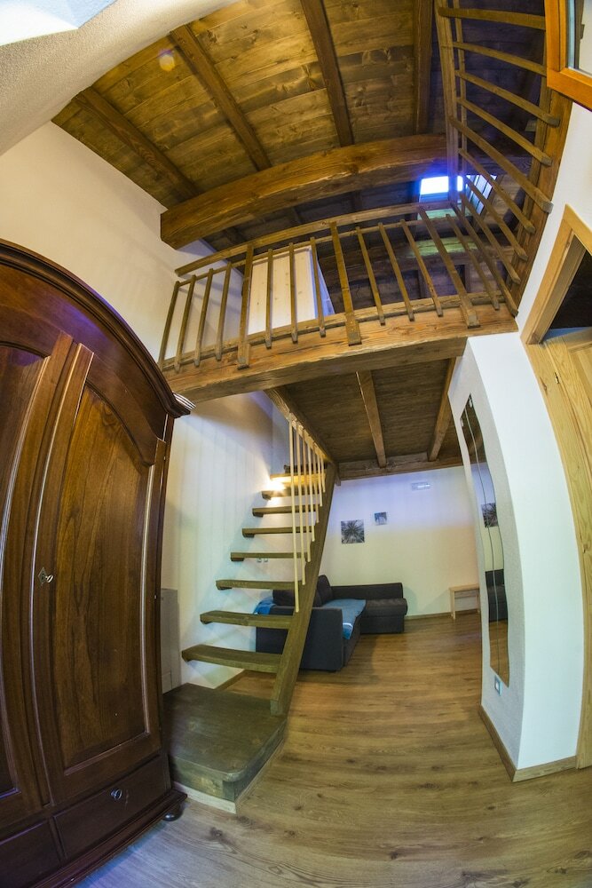 Apartamento Il Borgo Dei Celti