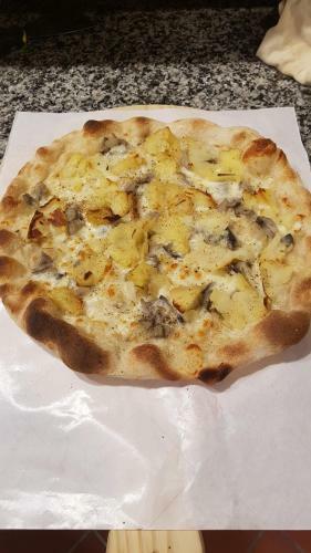 Posada Il Bruco