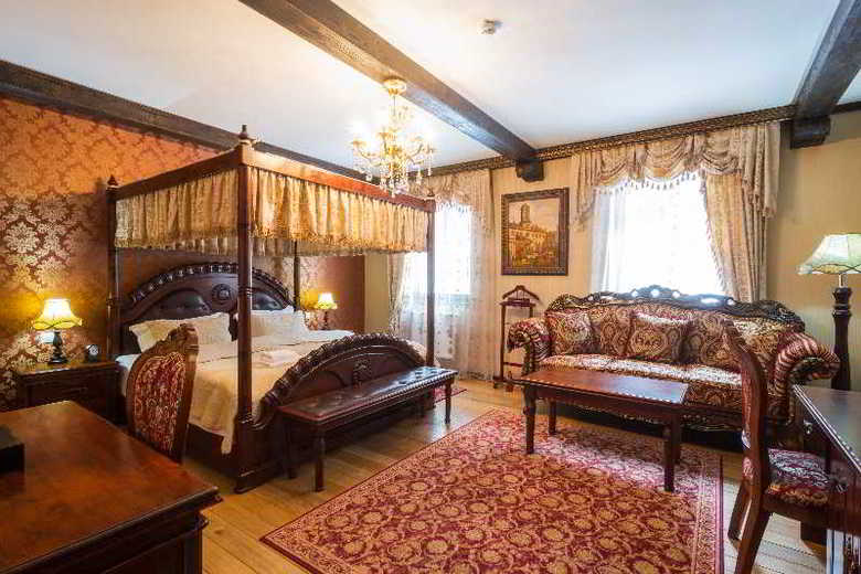 Spa Hotel Z�mek Lu?ec
