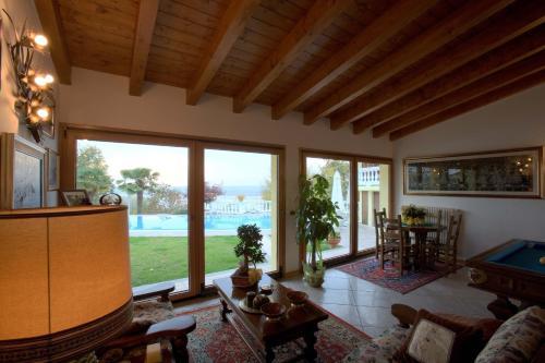 Bed & Breakfast La Casa Sul Fiume