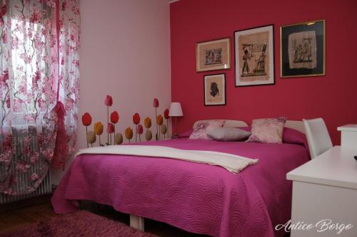 Bed & Breakfast Antico Borgo
