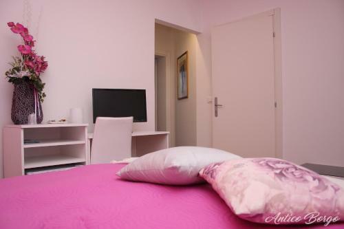 Bed & Breakfast Antico Borgo