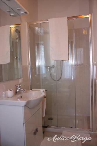 Bed & Breakfast Antico Borgo