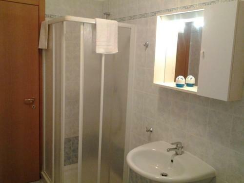 Apartamento Residence "la Valle"
