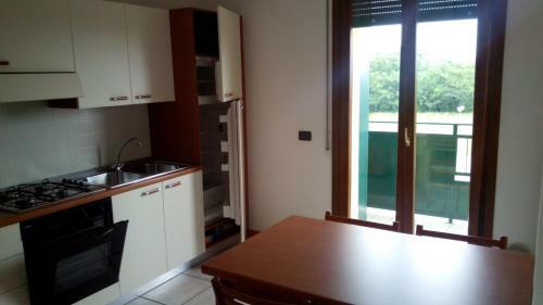 Apartamento Residence "la Valle"