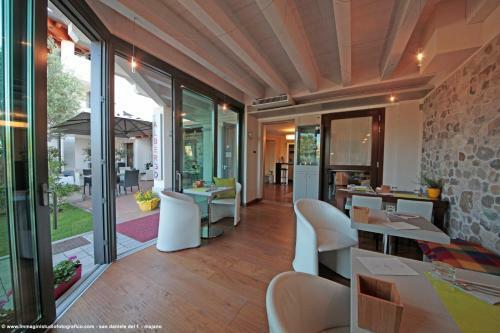 Hotel Albergo Ai Sapori