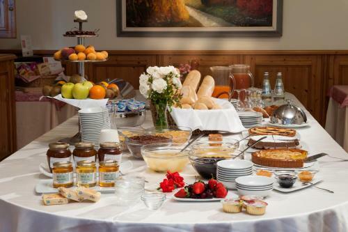 Hotel Ristorante Al Picaron