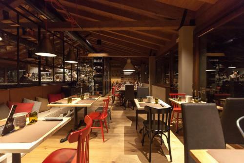 Hotel Ristorante Al Picaron
