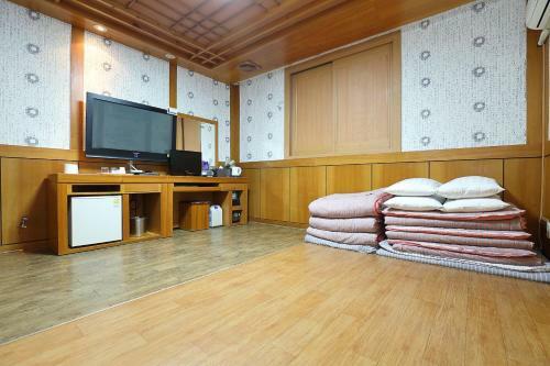Suncheon Nobless Hotel