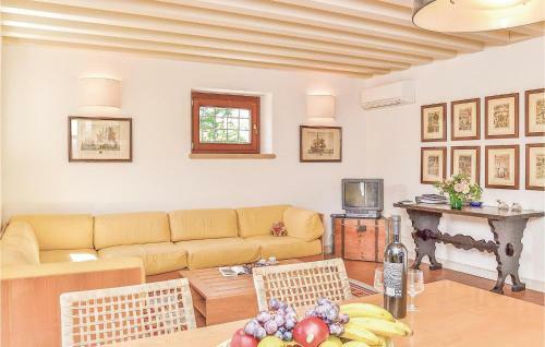 Apartamento Calicanto 5 A