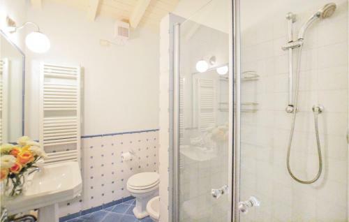 Apartamento Calicanto 4 W