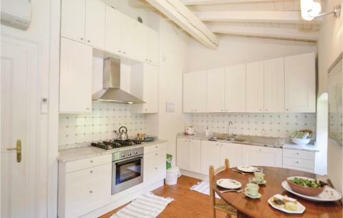 Apartamento Calicanto 4 W