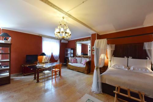 Hotel Villa Aldegheri