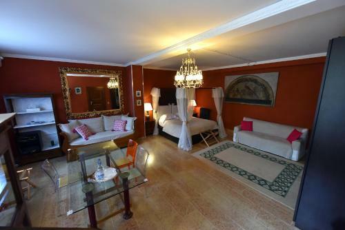Hotel Villa Aldegheri