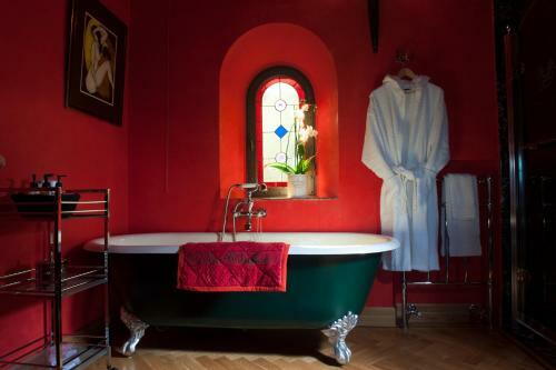 Hotel Villa Aldegheri