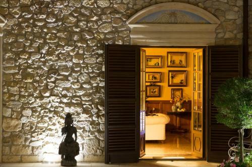 Hotel Villa Aldegheri
