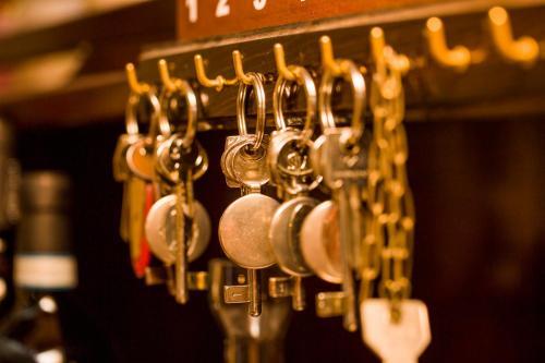 Bed & Breakfast Corte Degli Olivi