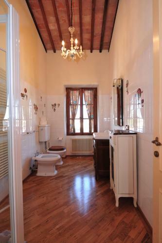 B&B Villa Nichesola