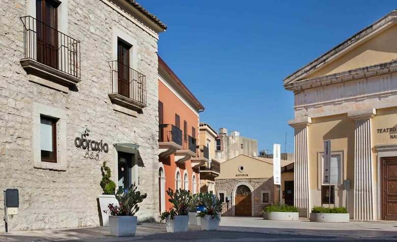 Abraxia B&B