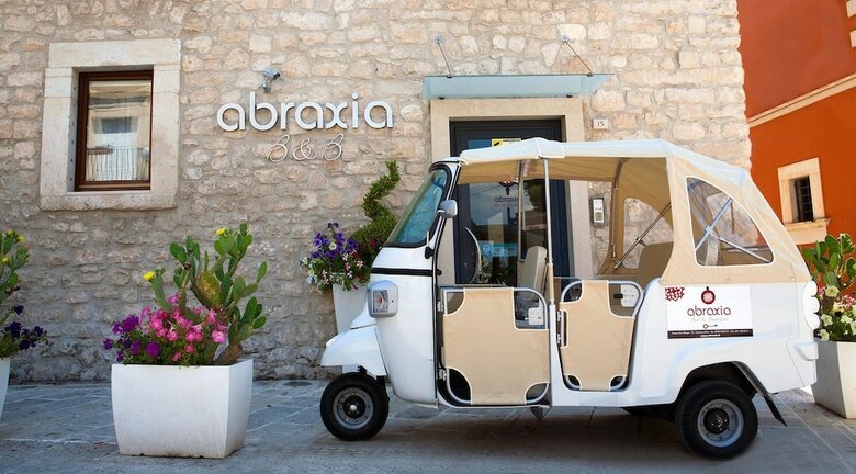 Abraxia B&B