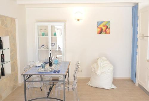 Apartamento Casa Magliocco