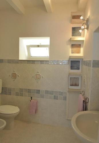 Apartamento Casa Magliocco