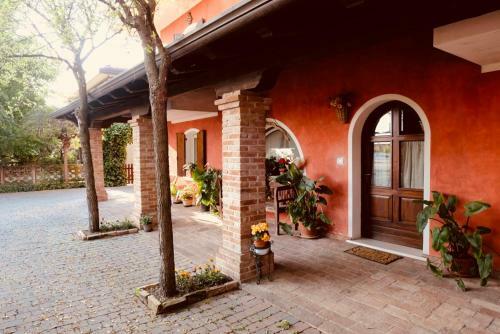 Bed & Breakfast Red Fenice