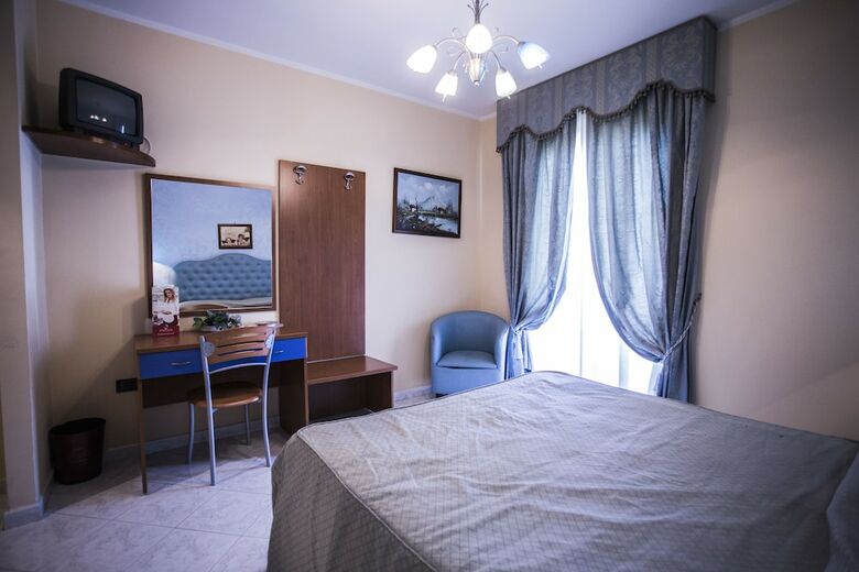Hotel Miramare