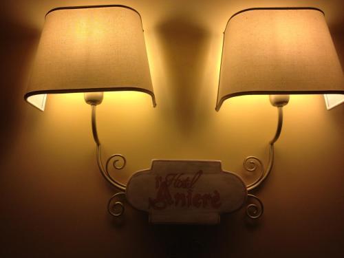 Hotel Ristorante L'anicr�