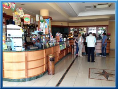 Hotel Ristorante L'anicr�