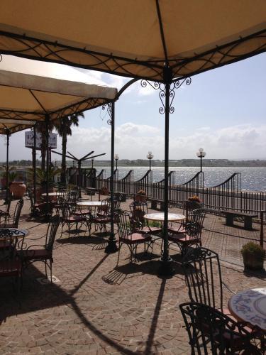 Hotel Ristorante L'anicr�