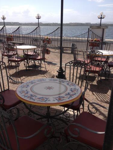 Hotel Ristorante L'anicr�